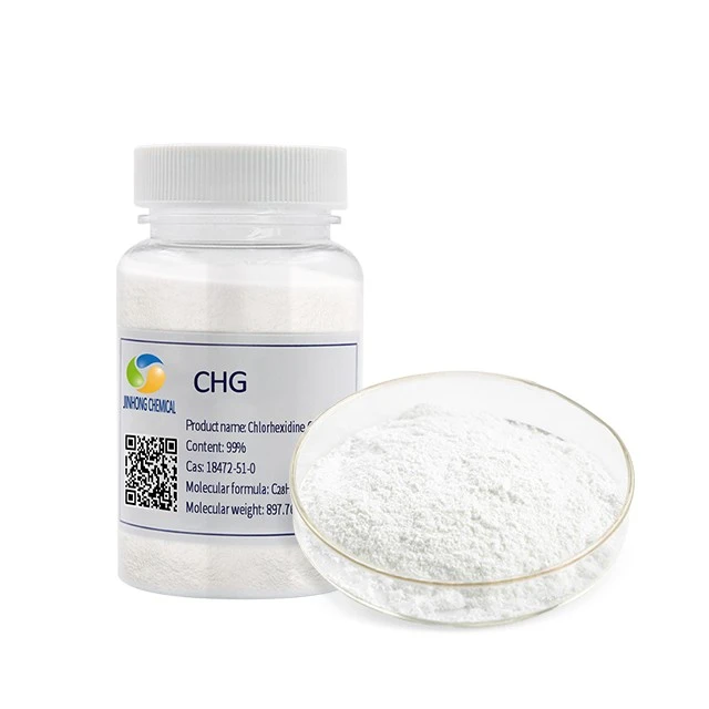 Chlorhexidine Gluconate 20% Solution CAS18472-51-0 suppliers